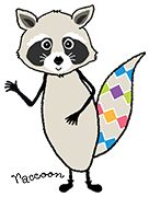 raccoon